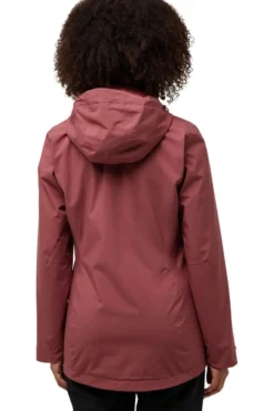 Jack Wolfskin 3-In-1 Jas Rotwand 3In1