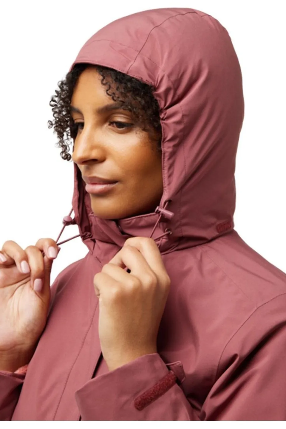 Jack Wolfskin 3-In-1 Jas Rotwand 3In1