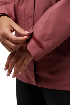 Jack Wolfskin 3-In-1 Jas Rotwand 3In1