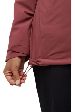 Jack Wolfskin 3-In-1 Jas Rotwand 3In1