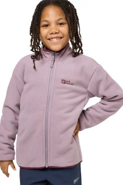 Jack Wolfskin 3-In-1 Jas Snowcurl 3In1 Jacket