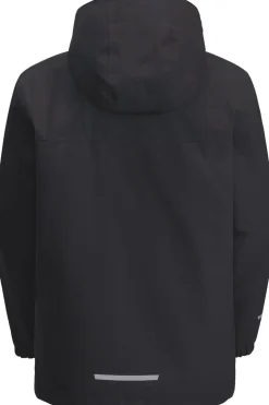 Jack Wolfskin 3-In-1 Jas Snowcurl 3In1 Jacket