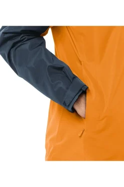 Jack Wolfskin 3-in-1 Jas Taubenberg