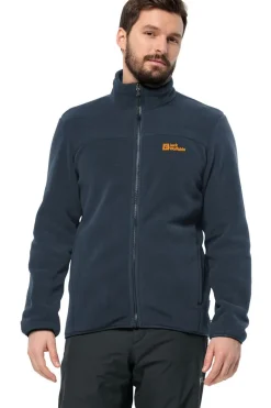 Jack Wolfskin 3-in-1 Jas Taubenberg