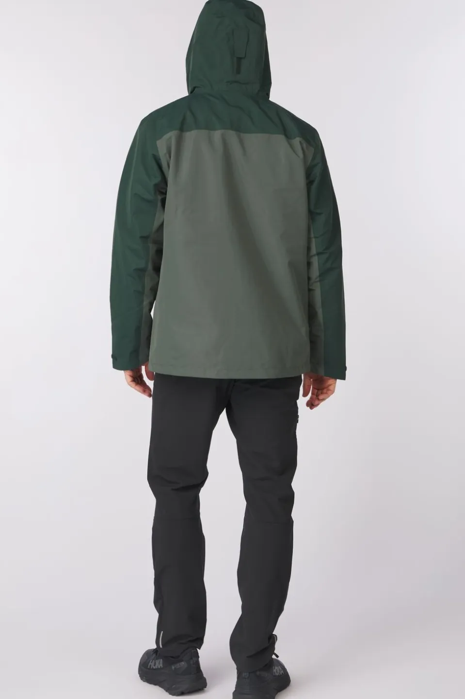 Jack Wolfskin 3-in-1 Jas Taubenberg