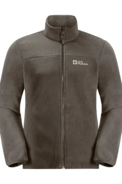 Jack Wolfskin 3-in-1 Jas Taubenberg