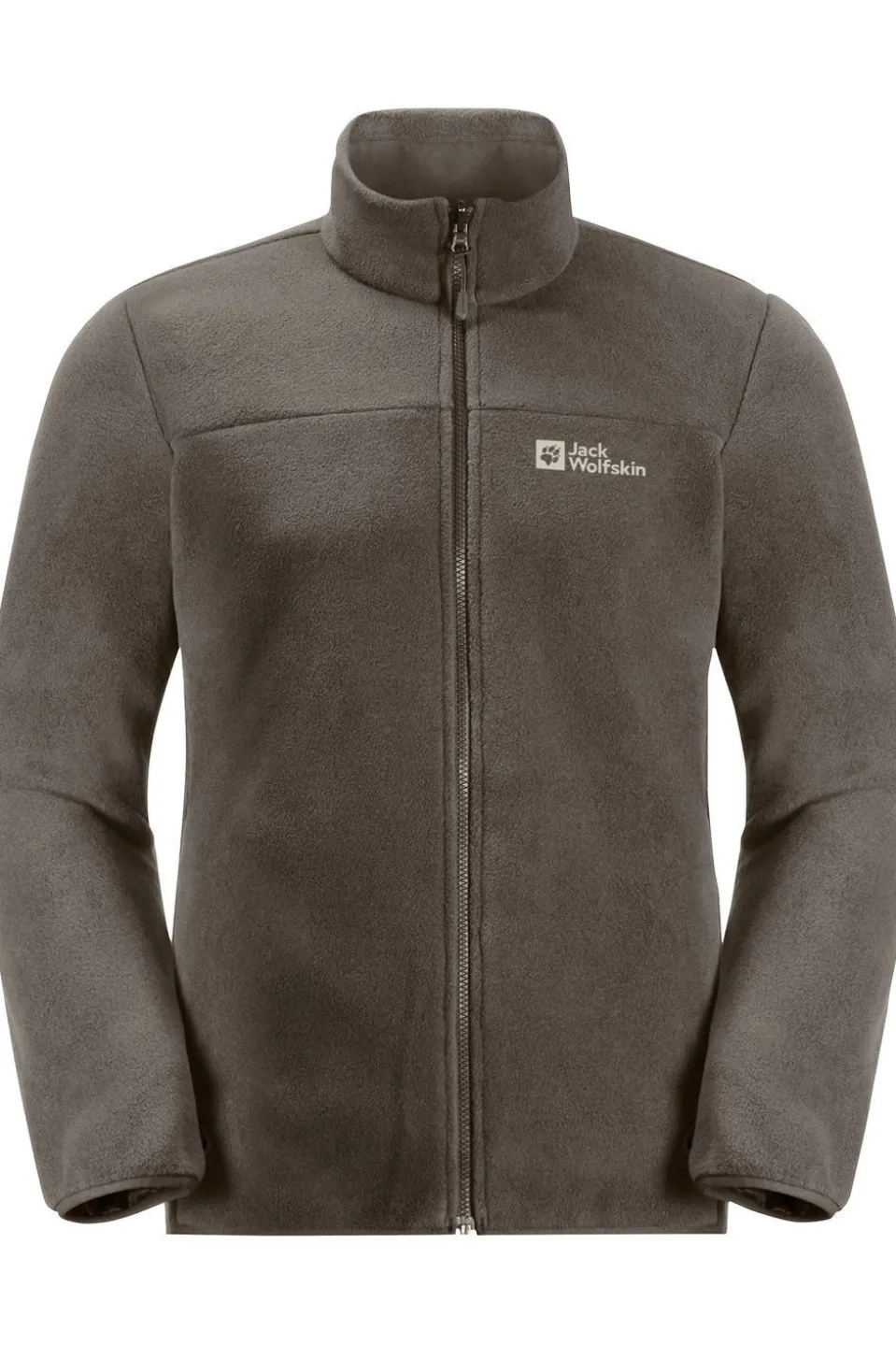 Jack Wolfskin 3-in-1 Jas Taubenberg