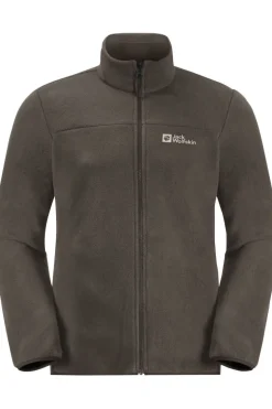 Jack Wolfskin 3-in-1 Jas Taubenberg