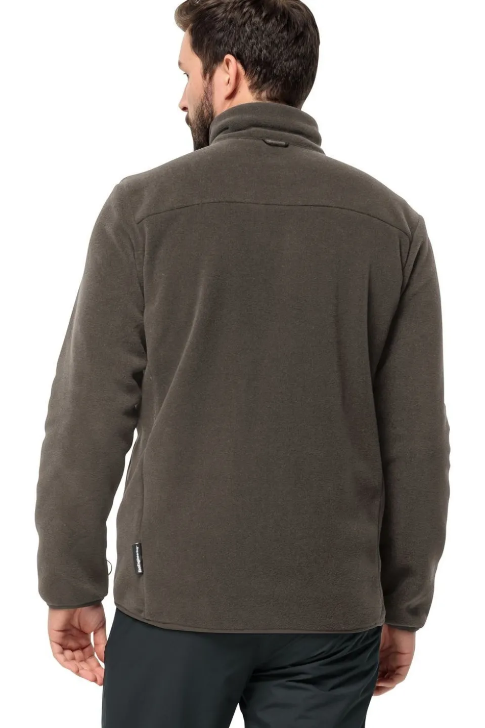 Jack Wolfskin 3-in-1 Jas Taubenberg