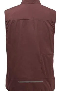 Jack Wolfskin Jas Bike Commute Ins Vest