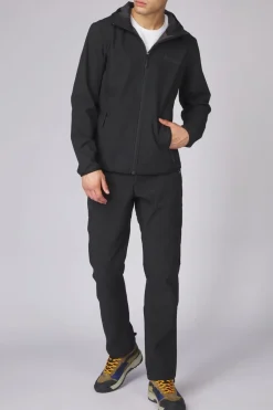 Jack Wolfskin Jas Bornberg Hoodie