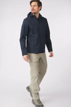 Jack Wolfskin Jas Bornberg Hoodie