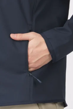 Jack Wolfskin Jas Bornberg Hoodie