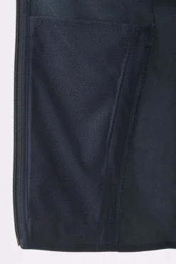 Jack Wolfskin Jas Bornberg Hoodie