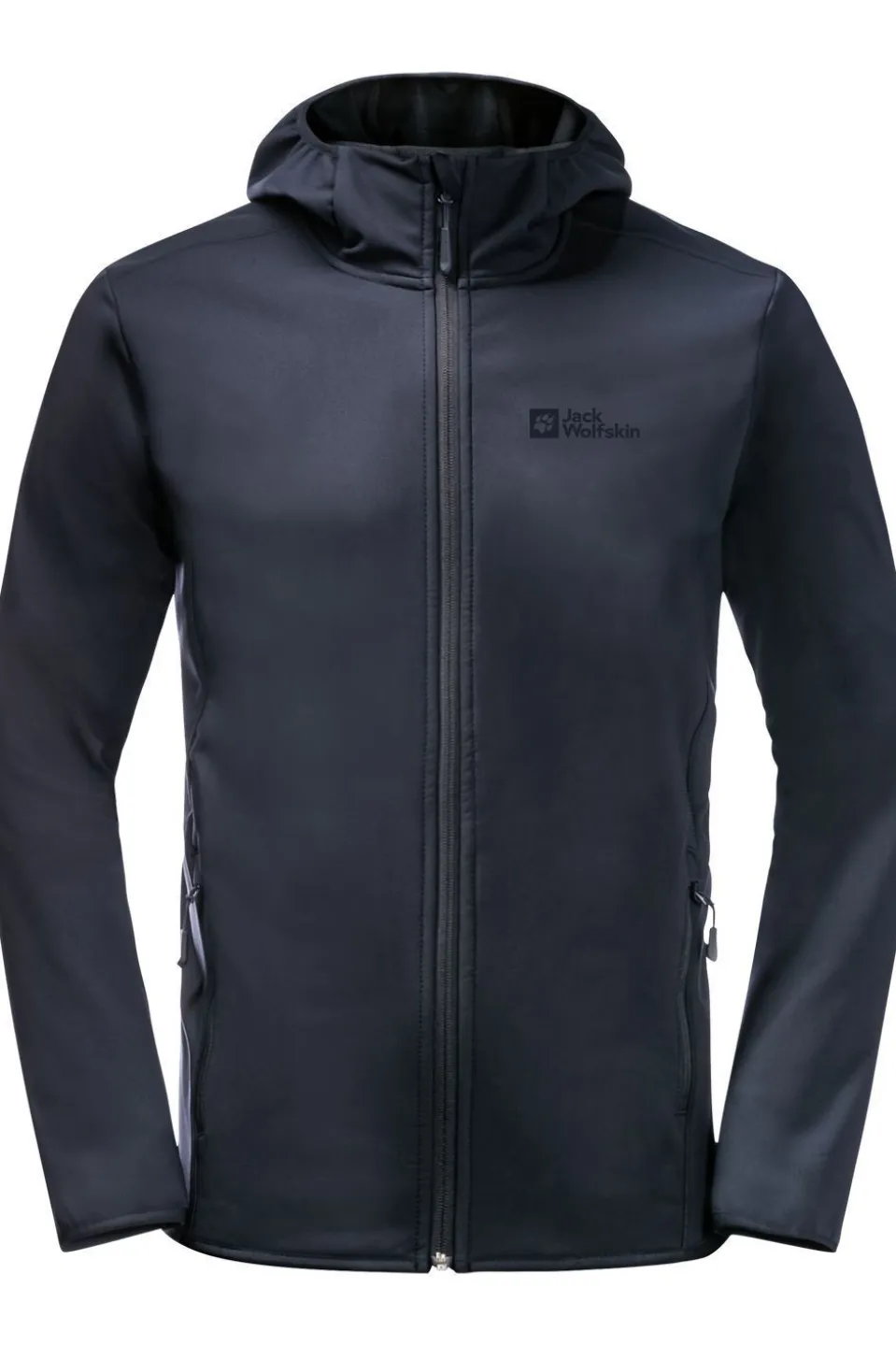 Jack Wolfskin Jas Bornberg Hoodie
