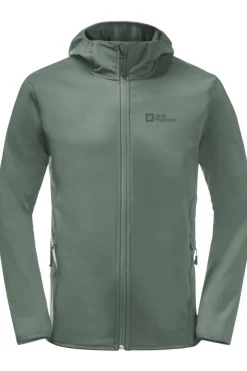 Jack Wolfskin Jas Bornberg Hoodie
