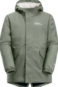 Jack Wolfskin Jas Cosy Bear Jacket G
