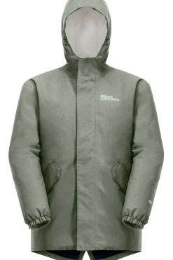 Jack Wolfskin Jas Cosy Bear Jacket G