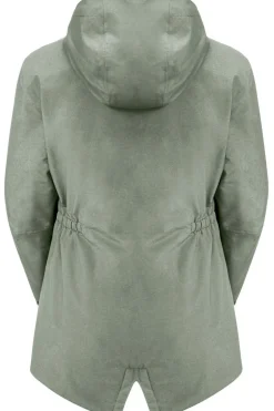 Jack Wolfskin Jas Cosy Bear Jacket G