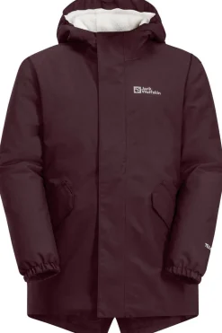 Jack Wolfskin Jas Cosy Bear Jacket G