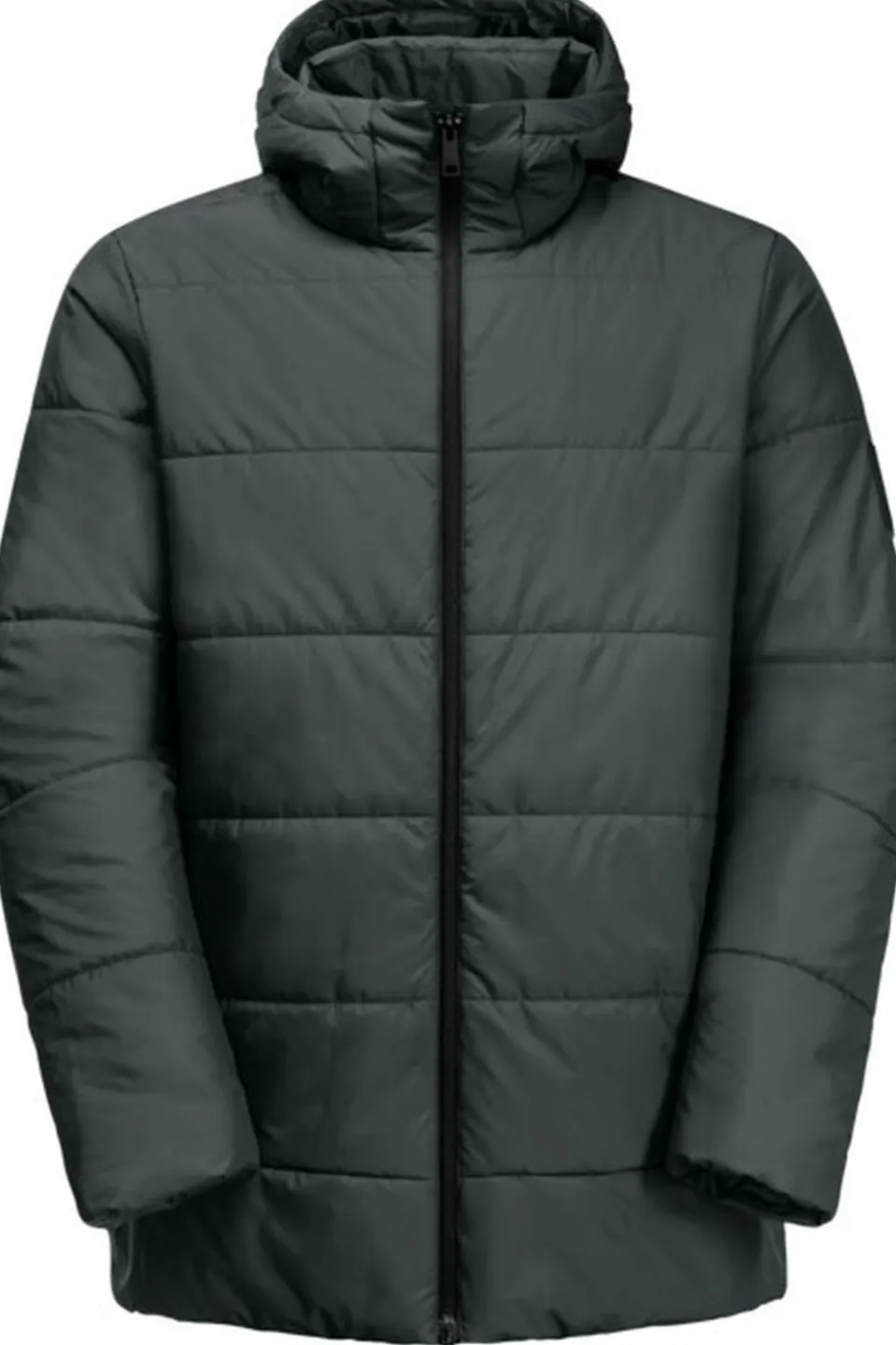 Jack Wolfskin Jas Deutzer Long