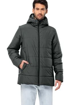 Jack Wolfskin Jas Deutzer Long