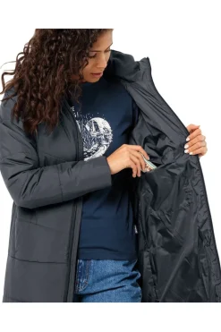 Jack Wolfskin Jas Deutzer Coat W