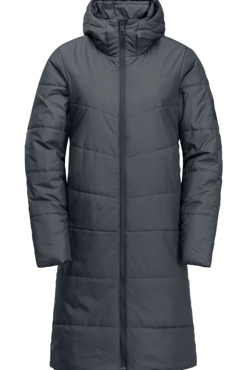 Jack Wolfskin Jas Deutzer Coat W