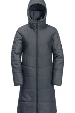 Jack Wolfskin Jas Deutzer Coat W