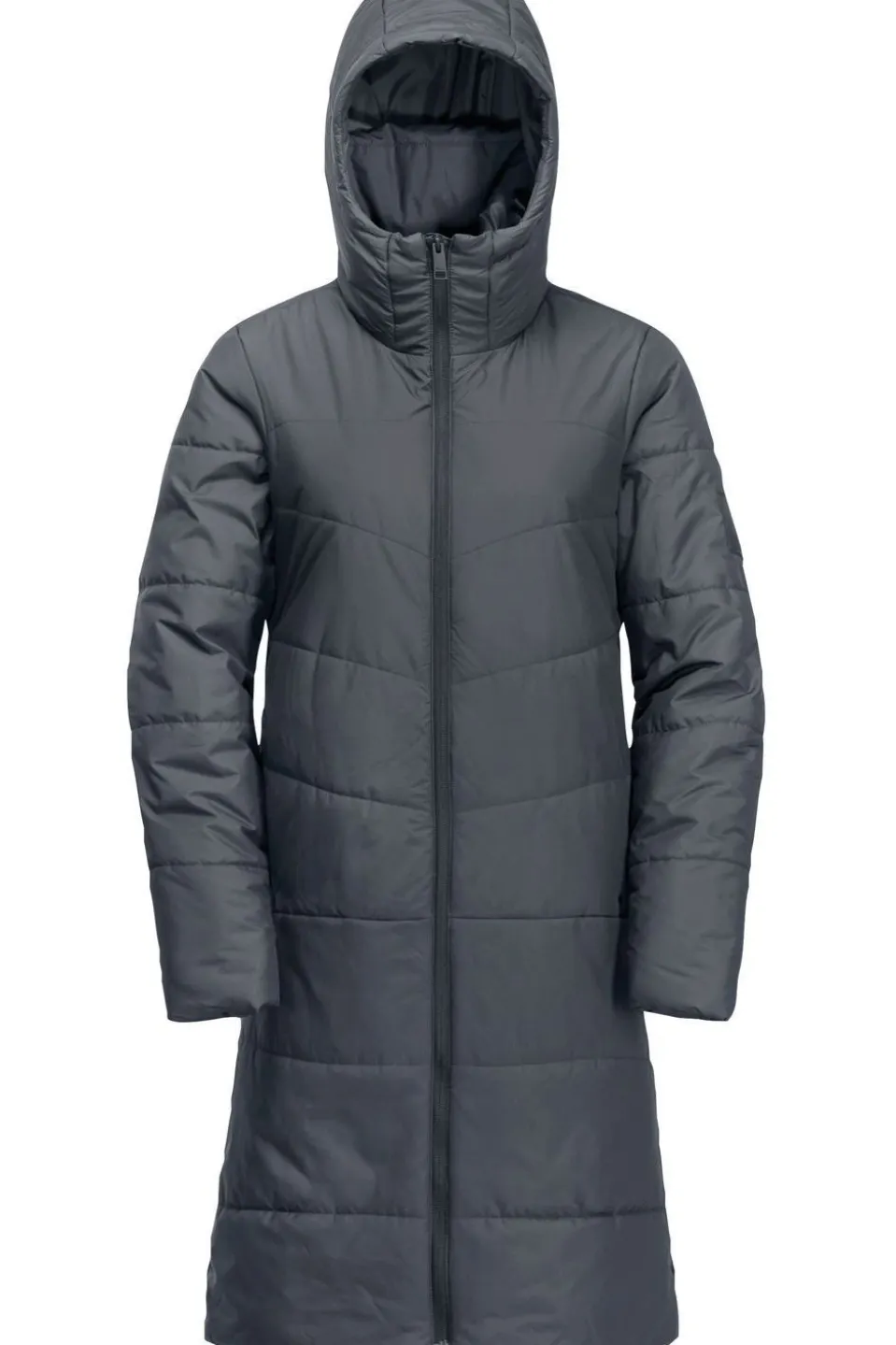 Jack Wolfskin Jas Deutzer Coat W