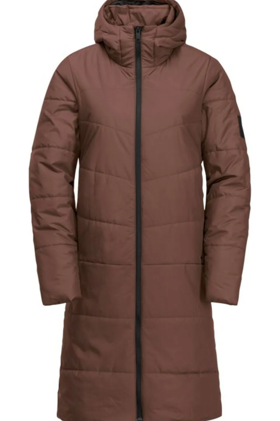 Jack Wolfskin Jas Deutzer Coat W