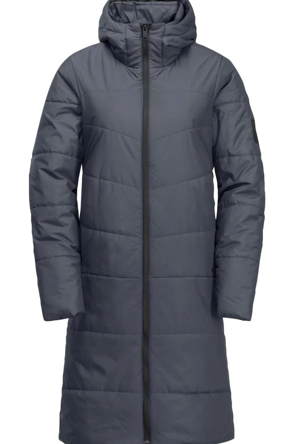 Jack Wolfskin Jas Deutzer Coat W