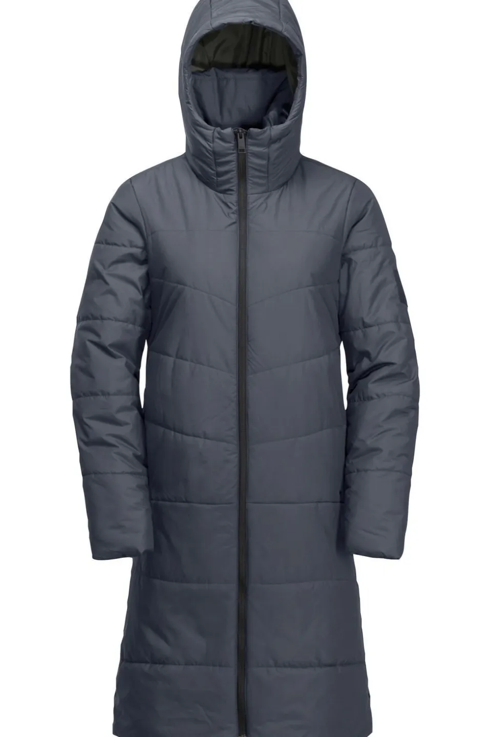 Jack Wolfskin Jas Deutzer Coat W