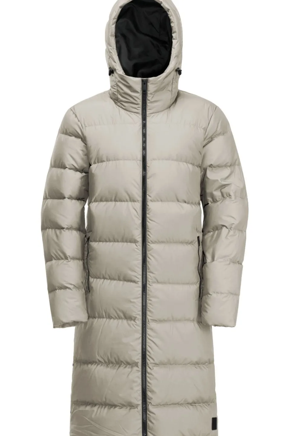 Jack Wolfskin Jas Frozen Palace Coat W