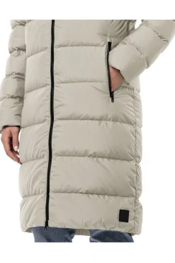 Jack Wolfskin Jas Frozen Palace Coat W