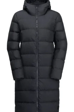 Jack Wolfskin Jas Frozen Palace Coat W