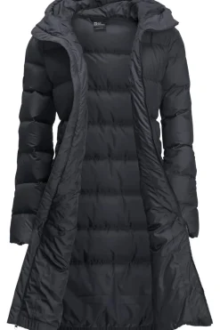 Jack Wolfskin Jas Frozen Palace Coat W