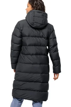 Jack Wolfskin Jas Frozen Palace Coat W