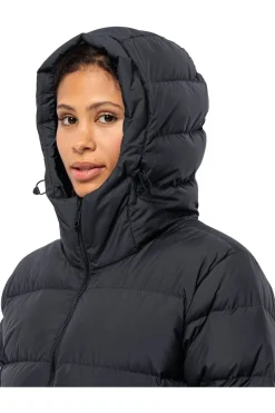 Jack Wolfskin Jas Frozen Palace Coat W