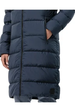 Jack Wolfskin Jas Frozen Palace Coat W