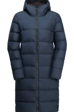 Jack Wolfskin Jas Frozen Palace Coat W
