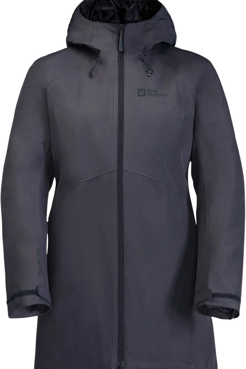 Jack Wolfskin Jas Heidelstein Ins