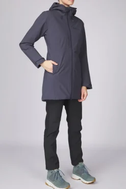 Jack Wolfskin Jas Heidelstein Ins
