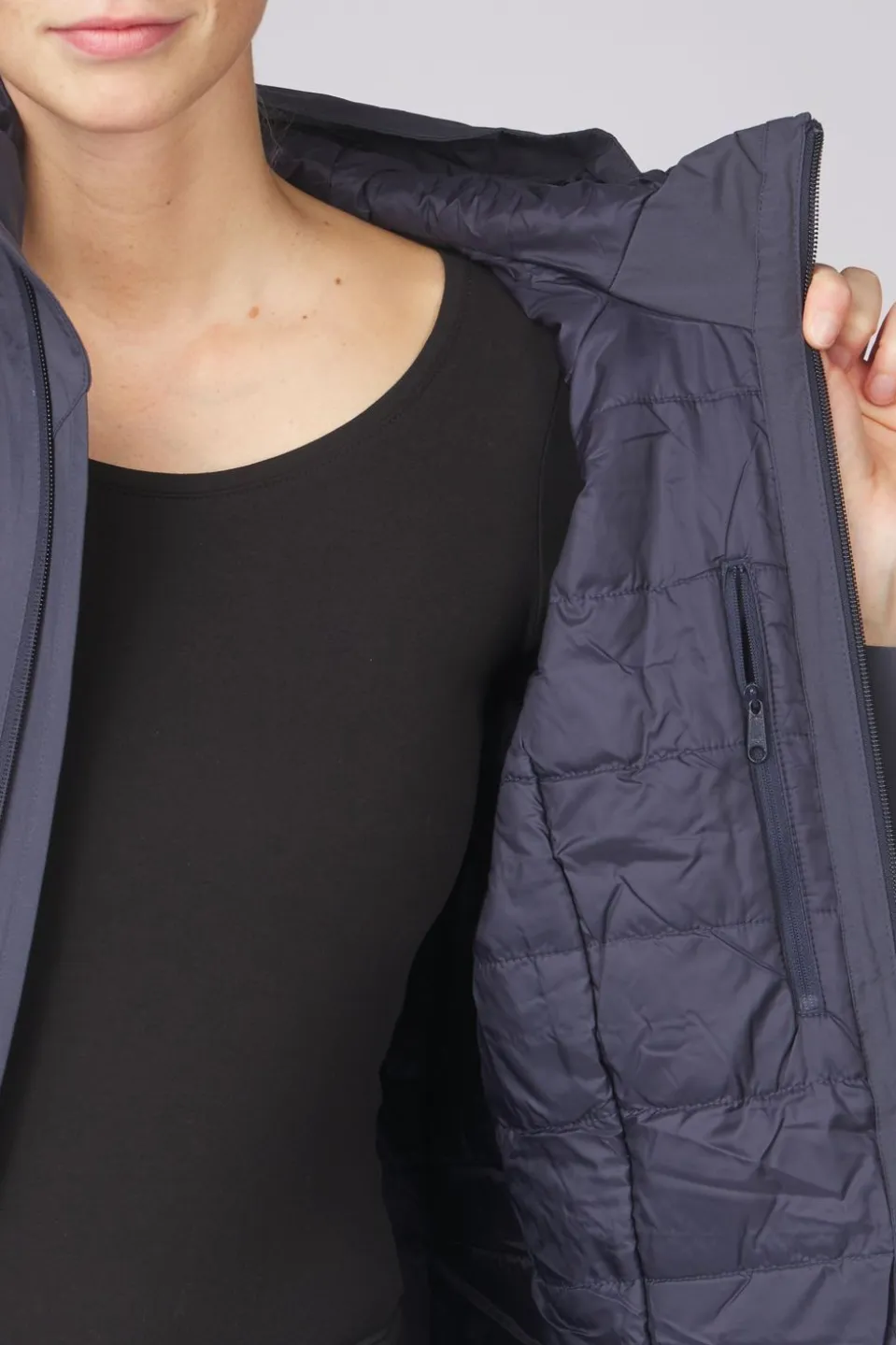 Jack Wolfskin Jas Heidelstein Ins