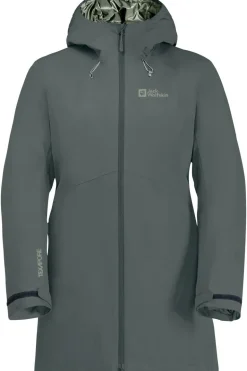 Jack Wolfskin Jas Heidelstein Ins