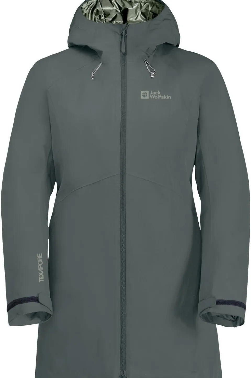 Jack Wolfskin Jas Heidelstein Ins