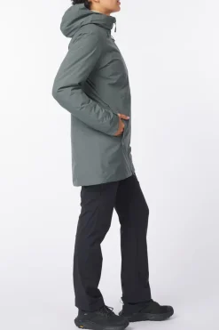 Jack Wolfskin Jas Heidelstein Ins