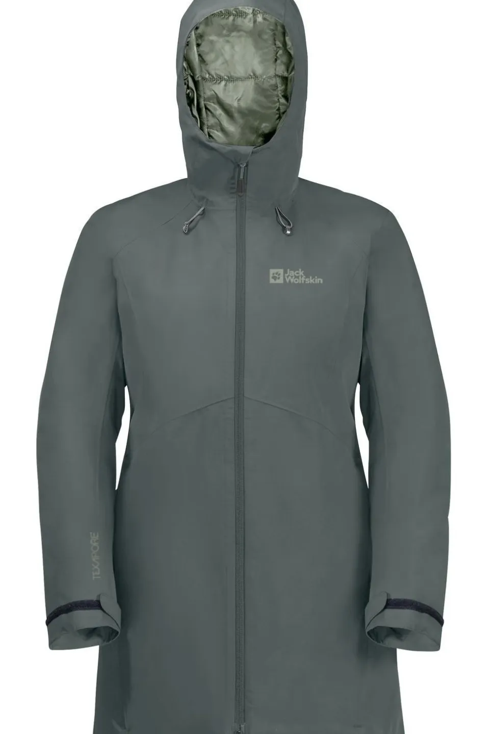 Jack Wolfskin Jas Heidelstein Ins