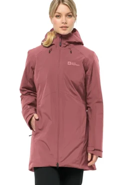 Jack Wolfskin Jas Heidelstein Ins