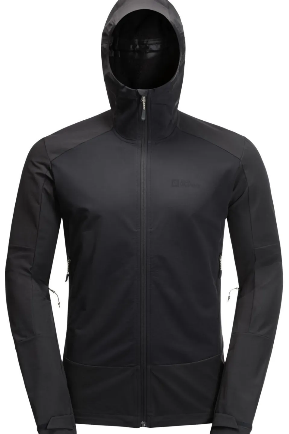 Jack Wolfskin Jas Kammweg M